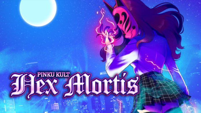 Pinku Kult: Hex Mortis