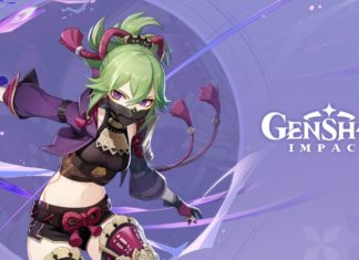 Novo código de 60 Gemas Essenciais para Genshin Impact - PSX Brasil