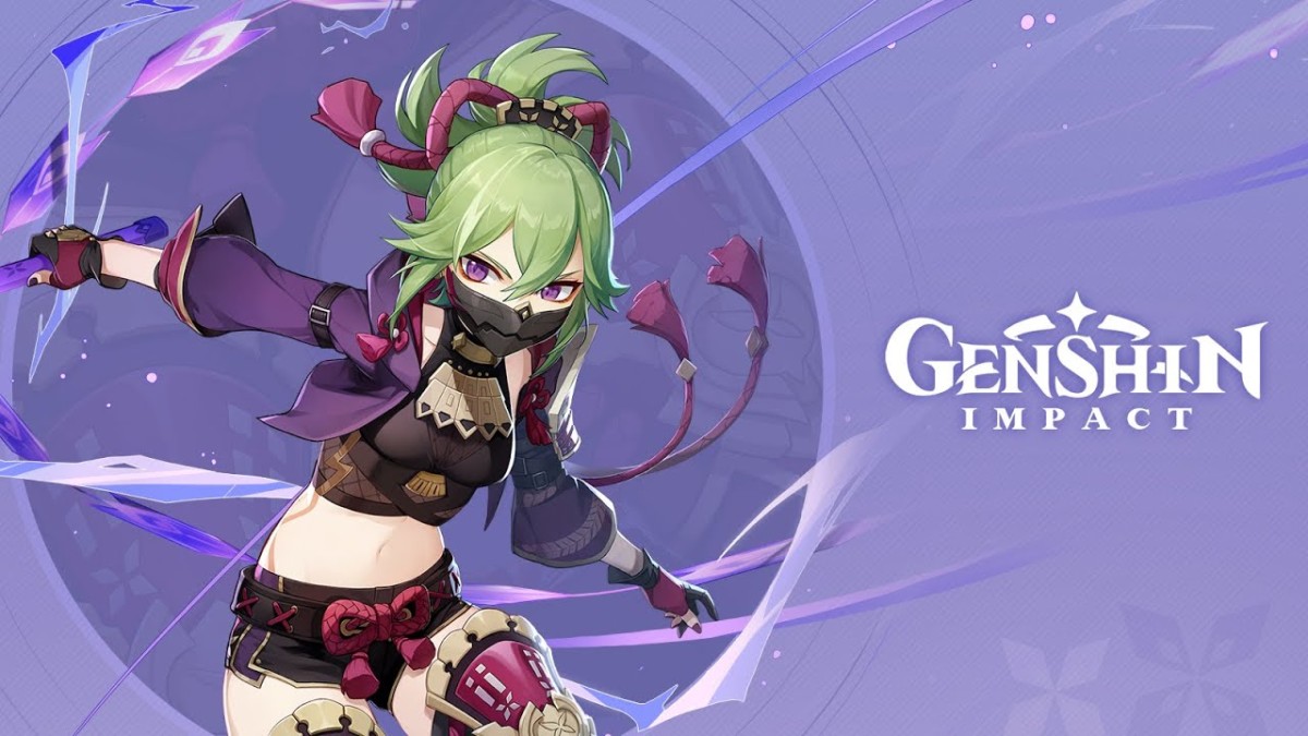 Novo trailer e detalhes da personagem Furina de Genshin Impact - PSX Brasil
