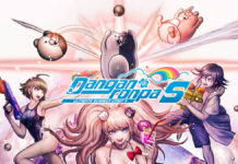 Danganronpa V3: Killing Harmony PS4 Midia Digital - R10GAMER