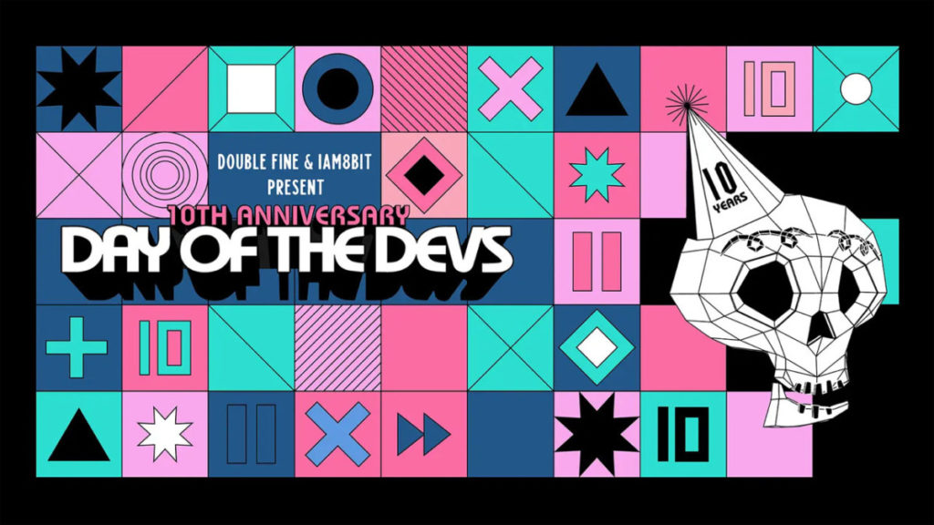 Day of the Devs