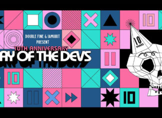 Day of the Devs