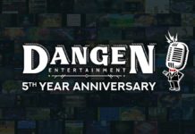 DANGEN Entertainment