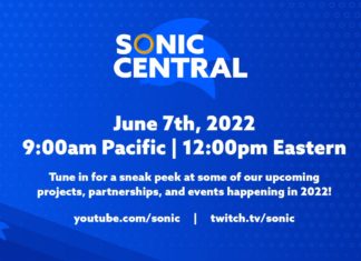 Sonic Central