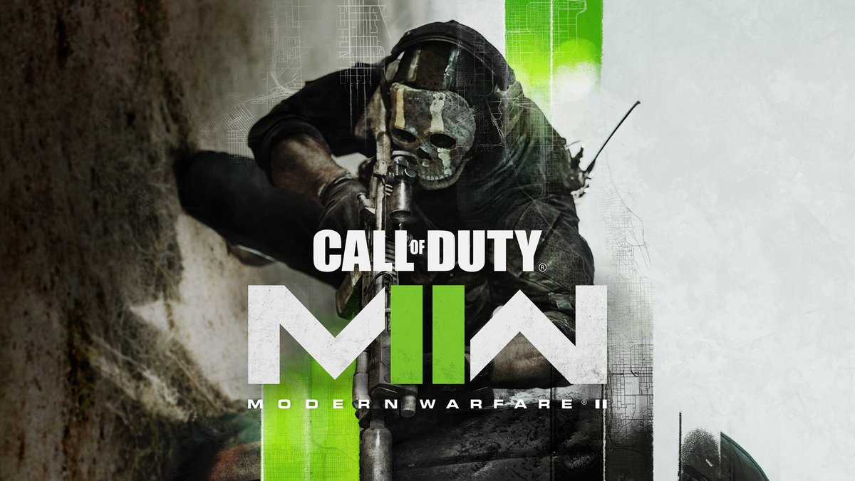 Call of Duty: Modern Warfare III confirmado oficialmente para 10