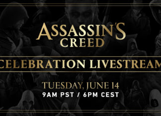 Assassin's Creed Celebration