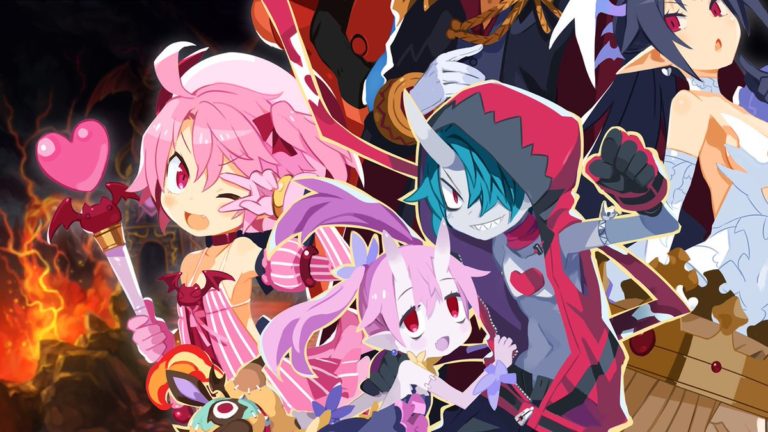 Disgaea 6 Complete