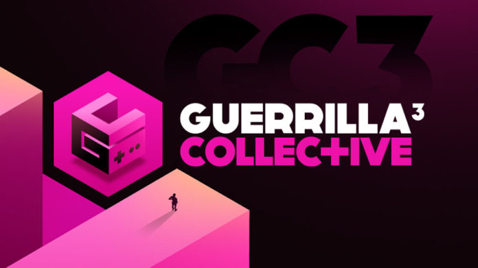 Guerrilla Collective 3