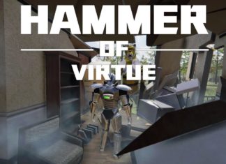 Hammer of Virtue