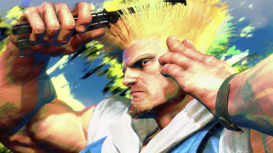 Street Fighter 6: Todos personagens confirmados