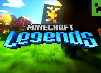 Minecraft Legends: revelados novos detalhes sobre o jogo de estratégia 