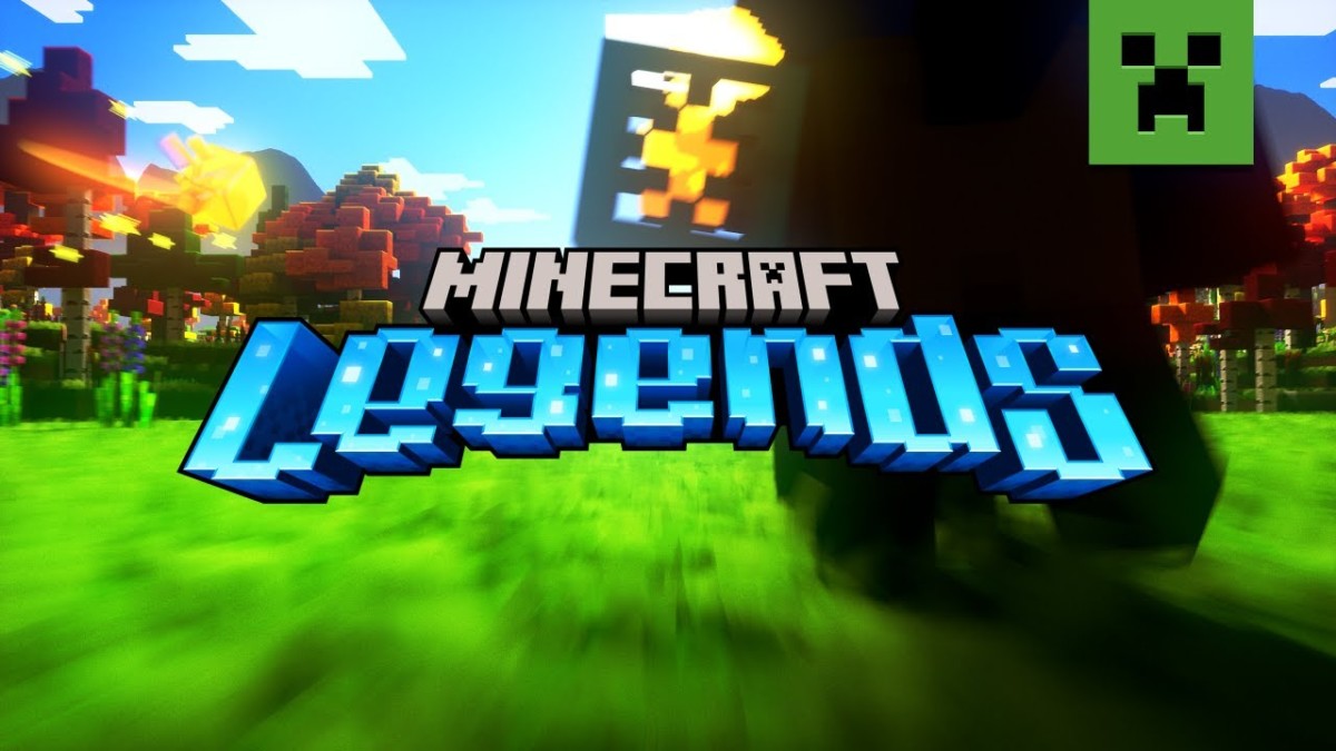 Minecraft Legends: data de lançamento, jogabilidade Uma actualização  sobre o jogo de acção-estratégia de Mojang 