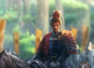 Nobunaga's Ambition: Rebirth