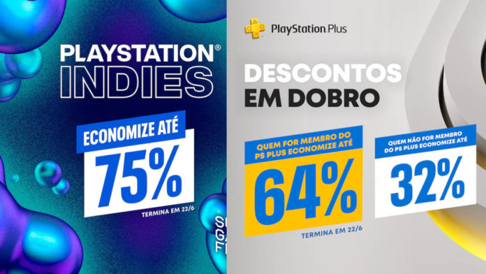 PS Store Indies Dobro