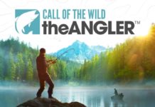 Call of the Wild: The Angler