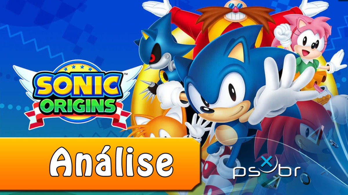 Análise: Sonic Frontiers é um jogo incrível e estranho