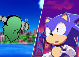 Atualização de Sonic Origins adiciona Super Sonic voador - PSX Brasil