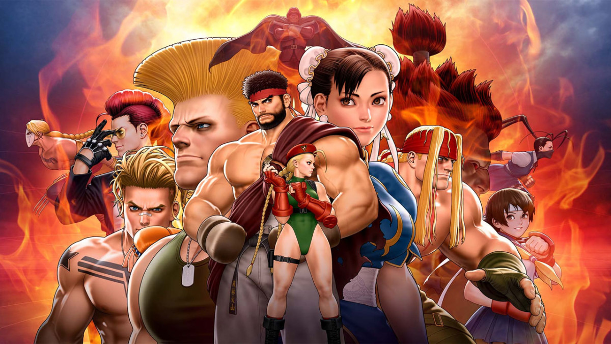 A caótica história do filme live-action de Street Fighter