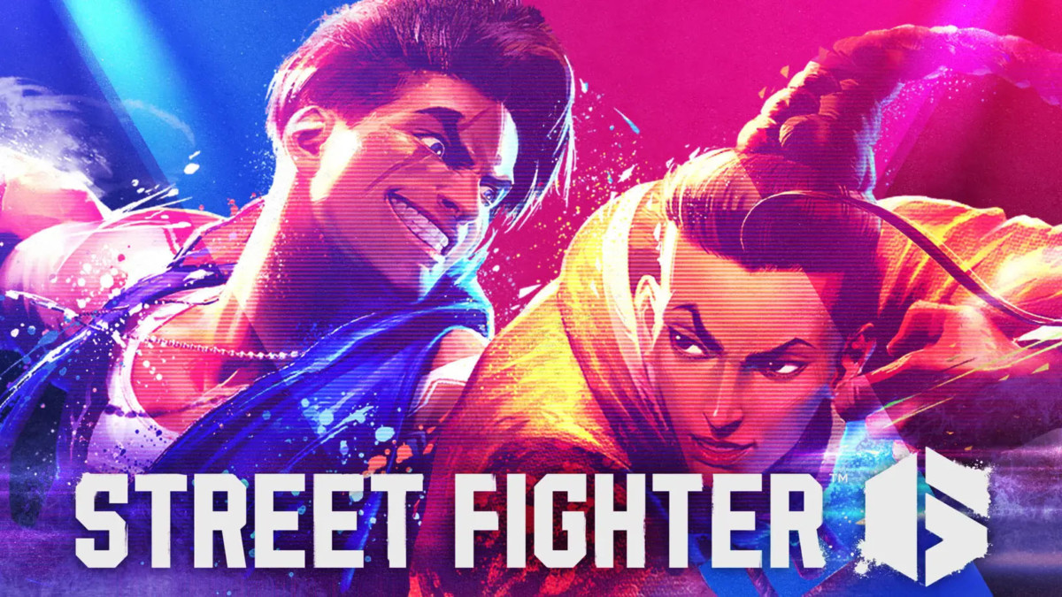Street Fighter 6' dá uma porrada no elitismo dos gamers - 25/09