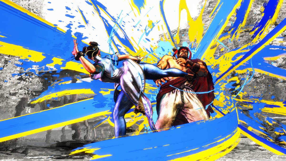 Street Fighter 6 wird Cross-Play und Grid-Code per Undo haben;  Mehr spielen