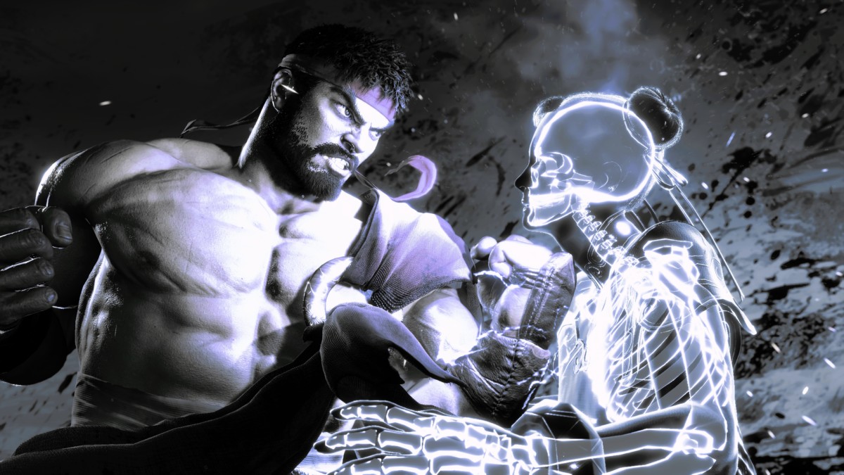 Street Fighter 6 promete novo personagem e gameplay para o Summer Game Fest  - NerdBunker