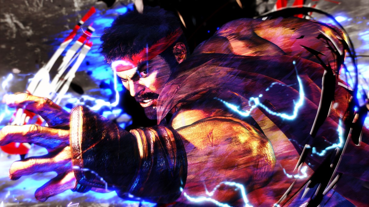 Street Fighter 6: evolução de Ryu do pixel art até o 3D mais realista, esports