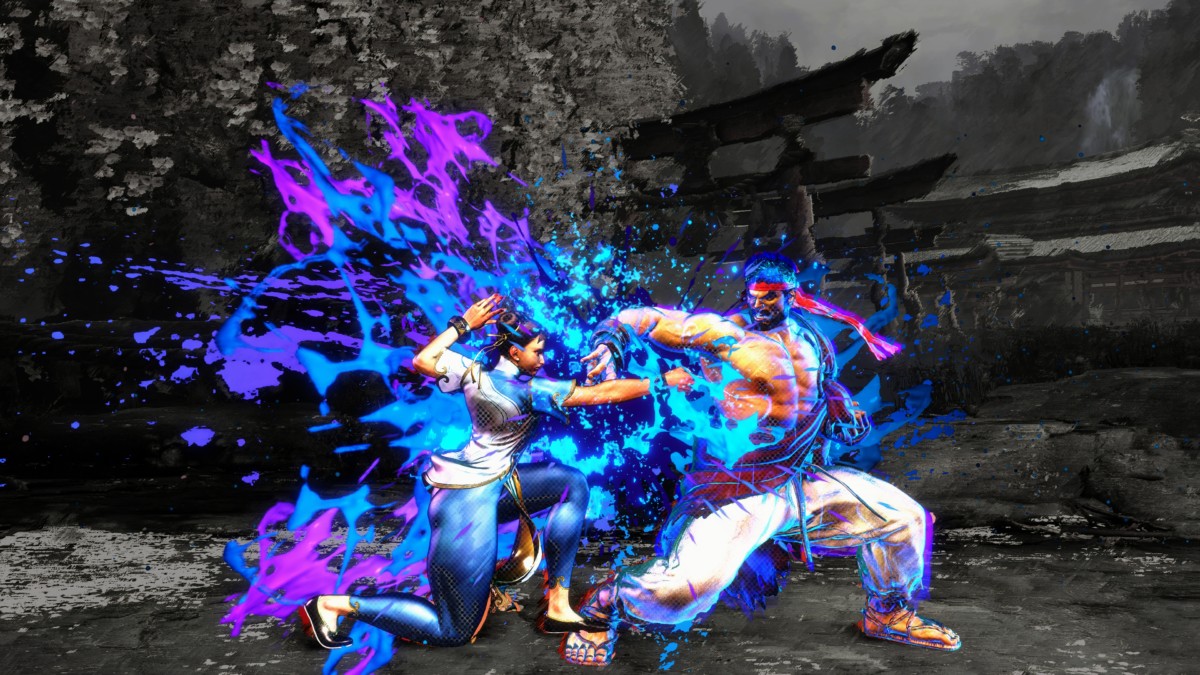 Review Street Fighter 6  Revolução e tradição de portas abertas a