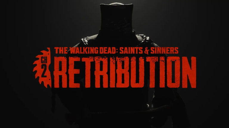 The Walking Dead: Saints & Sinners – Chapter 2: Retribution