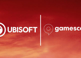 Ubisoft Gamescom