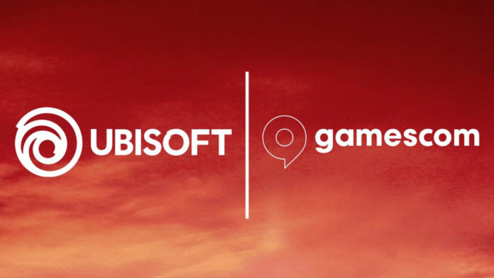 Ubisoft Gamescom