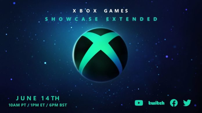 Xbox Games Showcase 2022 Extended