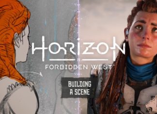 Horizon Forbidden West