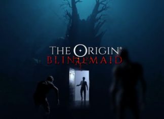 The Origin: Blind Maid