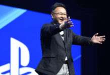 Shuhei Yoshida fala sobre GaaS; jogos como God of War: Ragnarok podem  custar 200 milhões de dólares - PSX Brasil