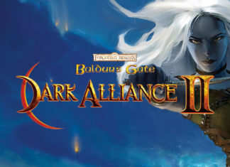 Baldur’s Gate: Dark Alliance II