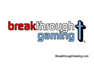 Breakthrough Gaming