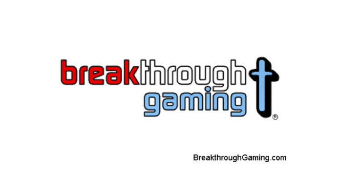 Breakthrough Gaming