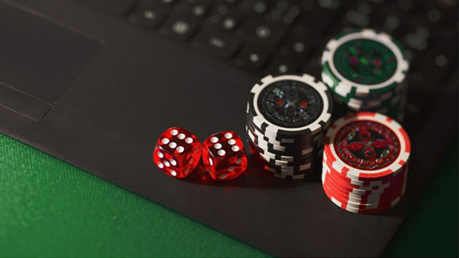 Saiba como jogar nos casinos online grátis, ganhando dinheiro