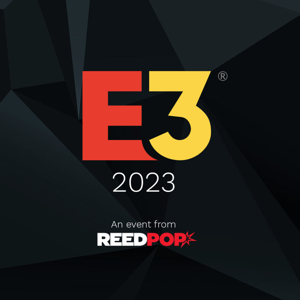 E3 2023