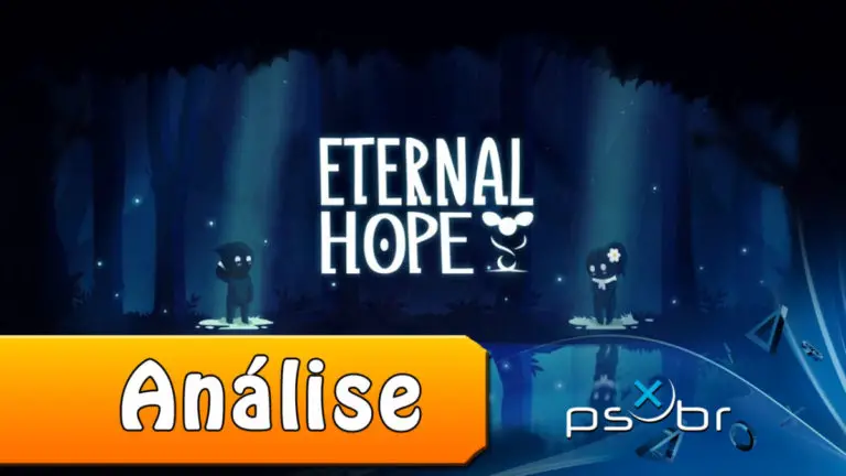 Eternal Hope Review