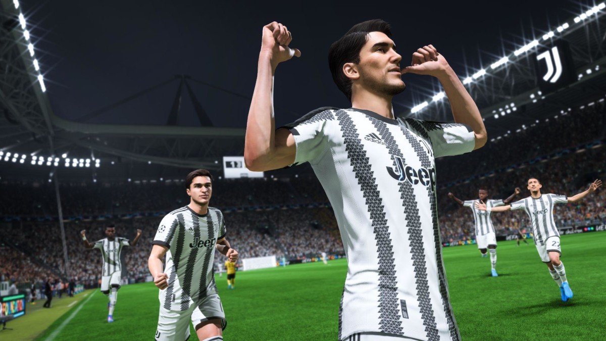 FIFA 23 PS4 x PS5 Principais diferenças - PSX Brasil