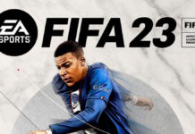 EA revela a Trilha Sonora Definitiva de FIFA 23 com as melhores músicas  dos últimos 25 anos - PSX Brasil