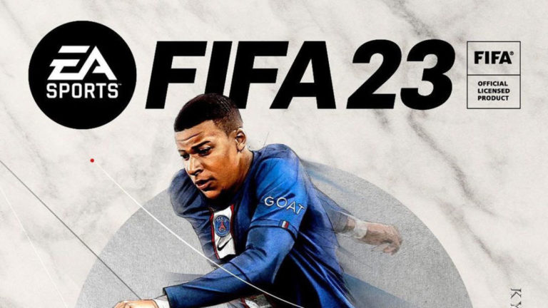 FIFA 23