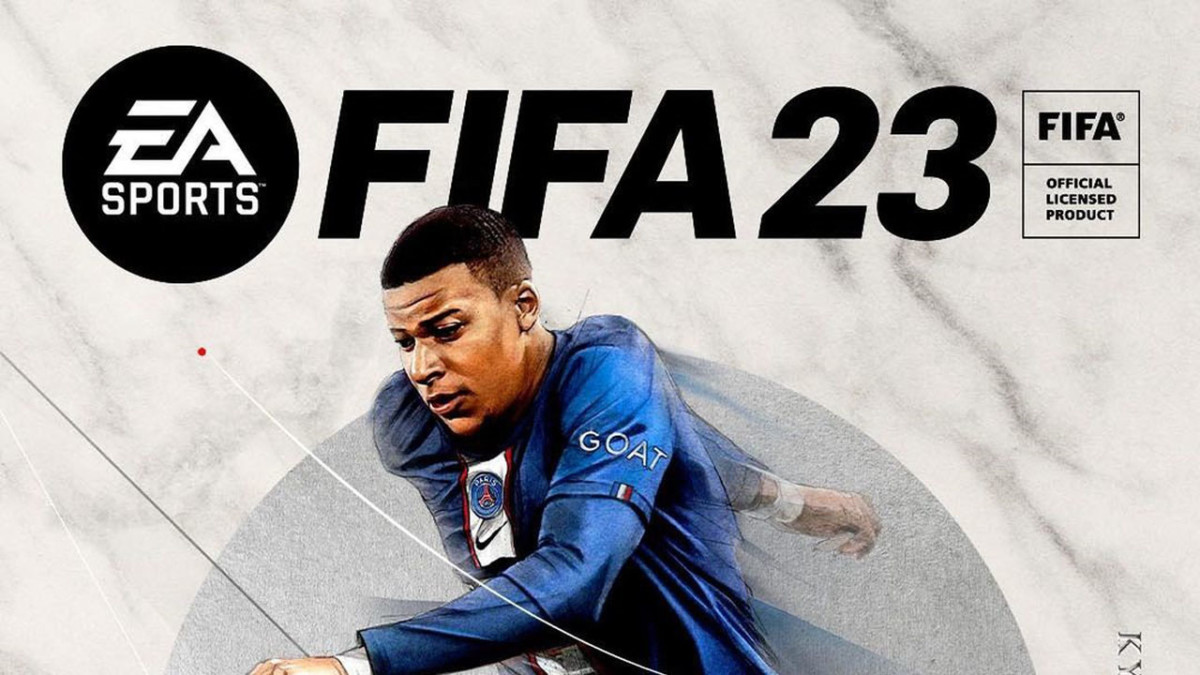 EA remove FIFA 23 da PS Store e outras lojas digitais - PSX Brasil