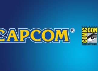 Capcom