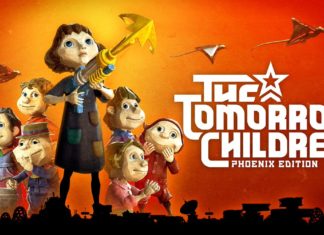 The Tomorrow Children: Phoenix Edition