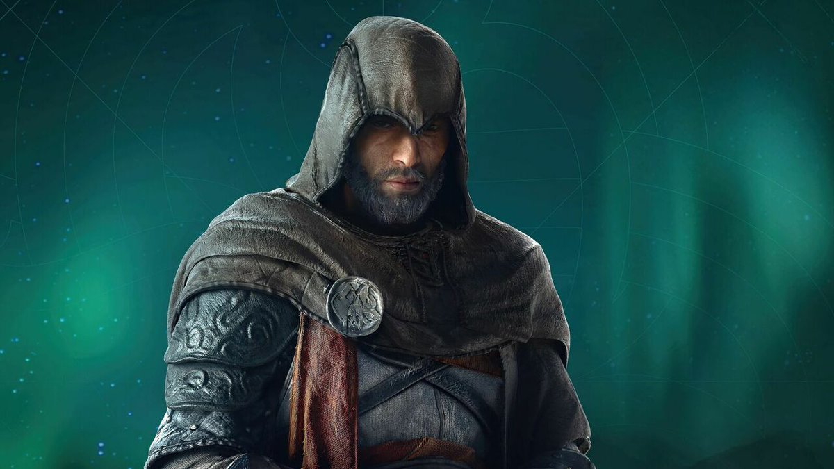 Assassin's Creed Mirage: Ubisoft anuncia janela de lançamento e mais  novidades do jogo durante o Ubisoft Forward