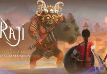 Raji: An Ancient Epic Enhanced Edition