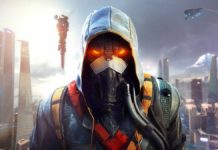 Killzone: Shadow Fall