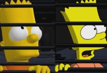 Simpsons: Hit & Run